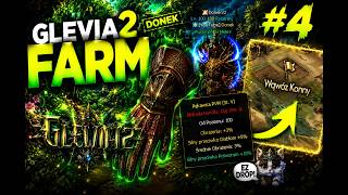 Miniaturka - Glevia2 Farm #4 - BOOST DMG  || ULEPSZANIE REKAWICY !