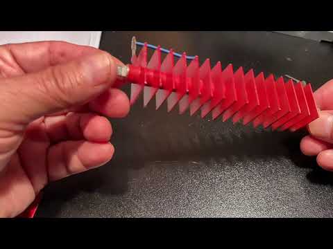 Selengleichrichter, Teil 1 (Funktionen und Besonderheiten