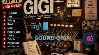 Download lagu 🎵 GIGI Terbaik & Terpopuler | Nostalgia Lagu GIGI | 1 Jam Nonstop mp3