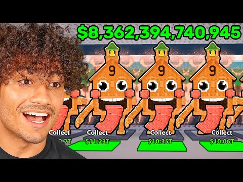 Spending $9,327,534 For The ESOK SEKOLAH In Steal A Brainrot..