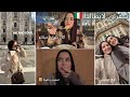 سافرت لايطاليا مع صديقة العمر تجربة أكل شوارع ايطاليا M