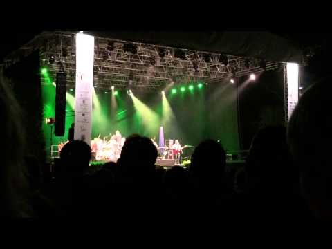 Olympic - Osmý den (Jaroměřice nad Rokytnou)