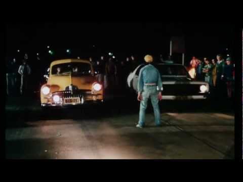 The FJ Holden TRAILER