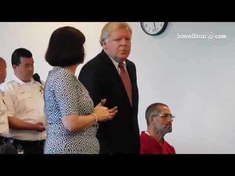 Arthur Cinelli, brother of  Dominic Cinelli allegedly killed during a shoot out with Woburn Police O