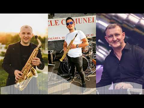 Ioji Racz, Flavius Nan, Nelu Frenți - Joc de doi ❤️