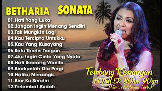 Download lagu Album Nostalgia Betharia Sonata 💕Tembang Kenangan Terbaik Sepanjang Masa mp3