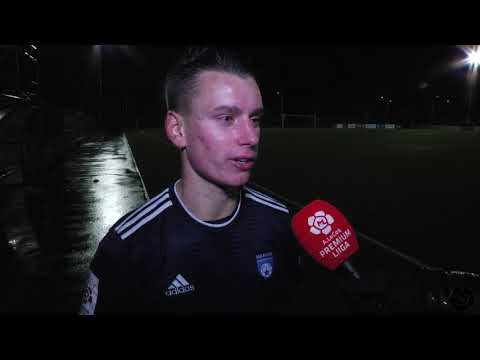 23. voor 2019: Maardu Linnameeskond - Nõmme Kalju FC 1:4 (1:2), Ogorodniku intervjuu