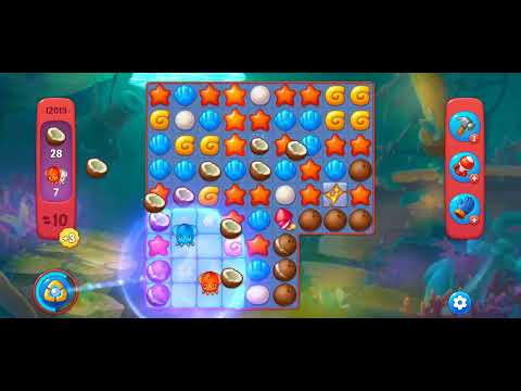 Fishdom/Gameplay/Levels(12013)