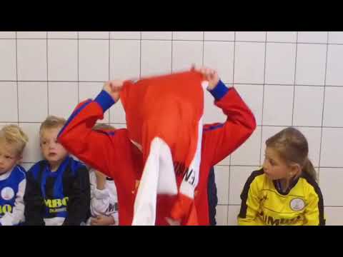 Jumbo Champions League VVGZ