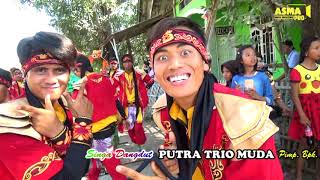 Download lagu Aksi Gokil Dalang Singa Depok  | SINGA DANGDUT LIVE LANGUT  3 SEPTEMBER 2017 mp3