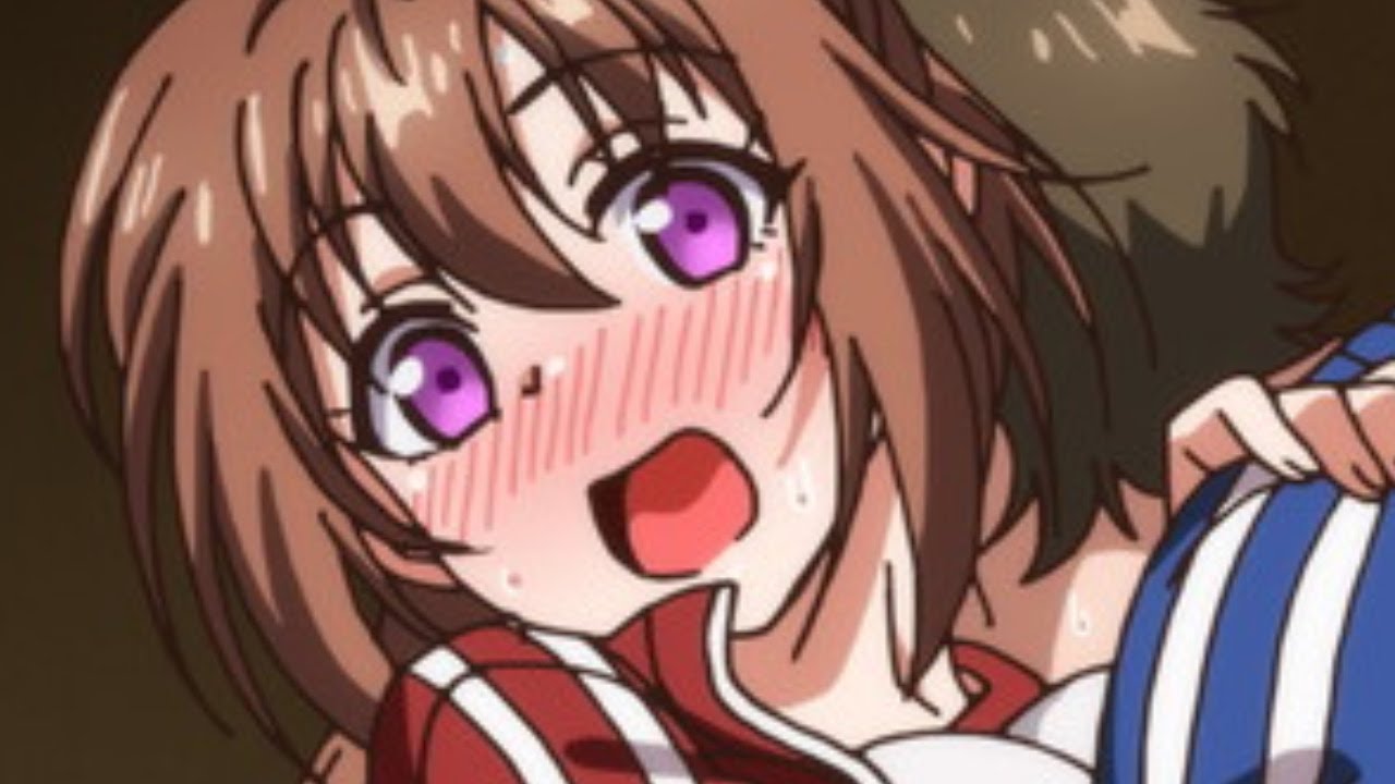 [アニメ] 直で触りたい…♡(らぶみー『かくれんぼ』) / [Anime] I want to touch you directly...♡ (Love Me "Hide and Seek")