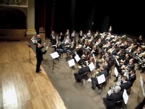 Steven Mead Concerto per Flicorno Basso A. Ponchielli