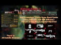 Killing Floor 2 | Deep Blue Z #18 | Classic Water Shock Combo (EMP Affiction Guide, UPDATED)