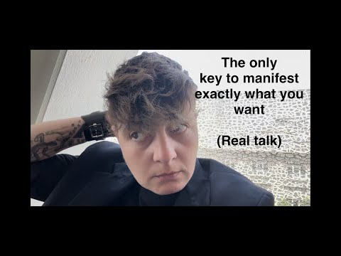 DO YOURSELF A FAVOUR & ALLOW YOUR SP TO IDOLISE YOU (instant manifestation)