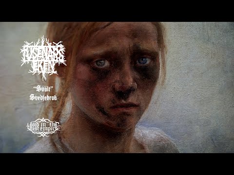 Tusenårseken - Svedjebruk