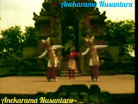 Biru Putih Cintaku {Versi Dangdut Kendang Kempul} (IKKE NURJANAH) Karya: Udiek Sugeng