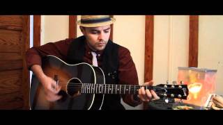 Jesse &amp; Joy - #Me Voy Tutorial