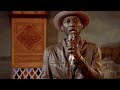 Aloe Blacc Performs Moving Song 'Hold On Tight'