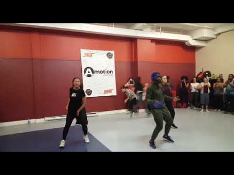 Magasco x Locko x Minks x Rythmz x Tenor - Power