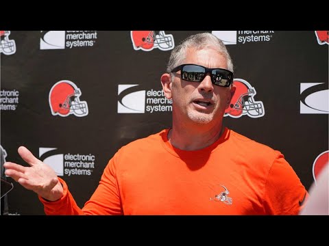 Jim Schwartz Shares His Thoughts on New Browns Linebacker Jordan Hicks - Sports4CLE, 5/31/24