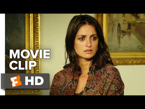 Everybody Knows Movie Clip - Call The Cops (2018) | Movieclips Coming Soon