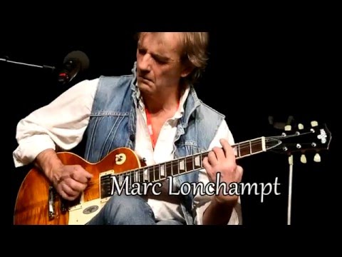 Marc Lonchampt - Summertime