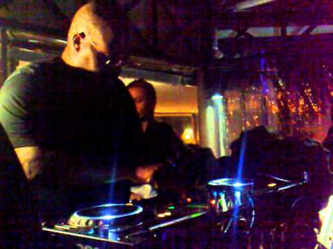 Frankie Knuckles - Country Palermo