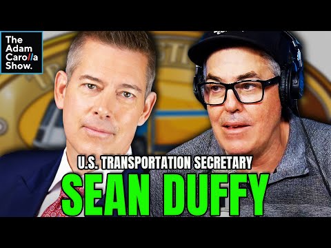 Sean Duffy Destroys Gavin Newsom’s Illegal Truckers