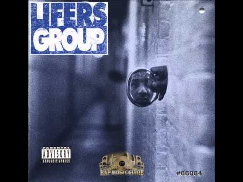 Lifers Group - Nightmare Man