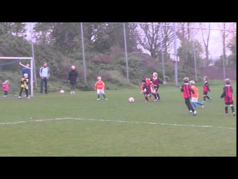 ARC F12 - Nieuwkoop F8 (07-11-2015)