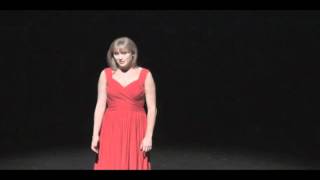 Christiana Coffey- "I Still Believe in Love"