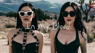 The Veronicas - In My Blood (Español)