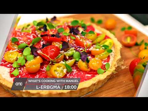 What's Cooking Promo 39 - 210623