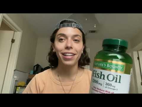 Nature's Bounty Fish Oil, Supports Heart Health, 1200 Mg, Rapid Release Softgels, 200 Ct