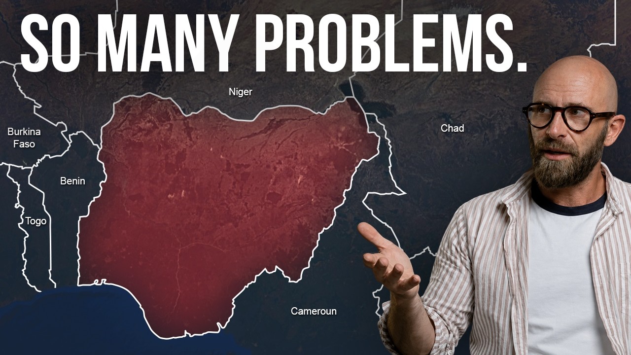 Nigeria is Now So Much Worse Than You Think