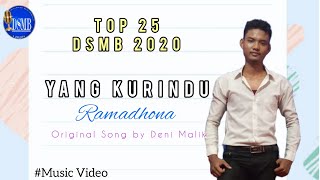 Download lagu YANG KURINDU - DENI MALIK (RAMADHONA) | TOP 25 DSMB 2020 mp3 Download lagu YANG KURINDU - DENI MALIK (RAMADHONA) | TOP 25 DSMB 2020 mp3