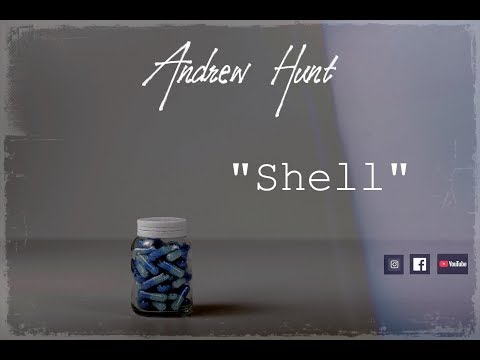 Shell by Andrew Hunt