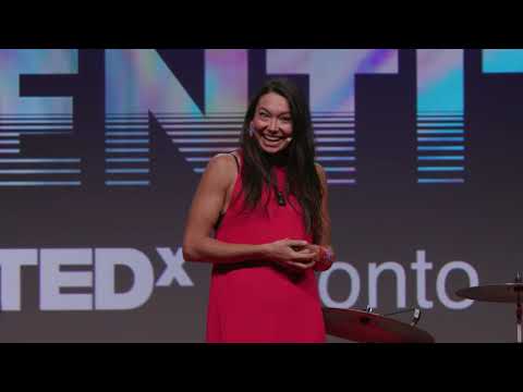 The power of honest introductions | Sarain Fox | TEDxToronto