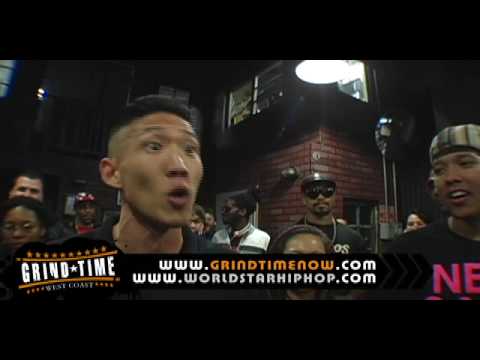 Doc Whisper vs Celestial