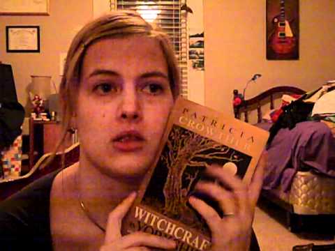 Wiccan book haul
