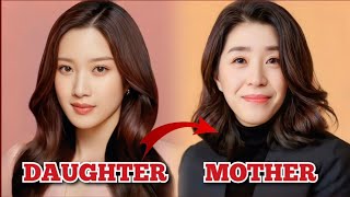 Download lagu TOP KOREAN ACTRESS WITH THEIR MOMS IN REAL LIFE || KDRAMA ACTOR MOTHER #kdrama #family  mp3