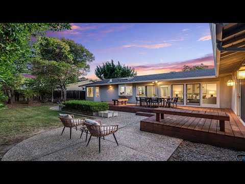 $1,800,000 Only // House For Sale In San Jose, California  // House In USA