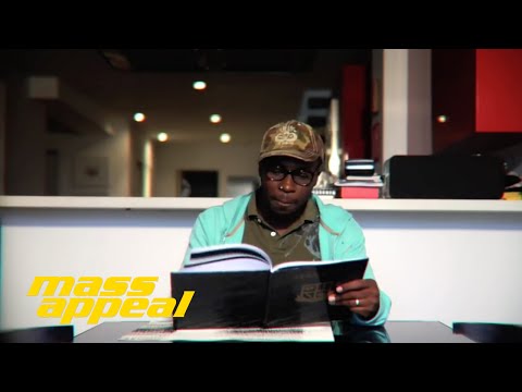 88-Keys - The Friends Zone ft. Shitake Monkey (Official Music Video)