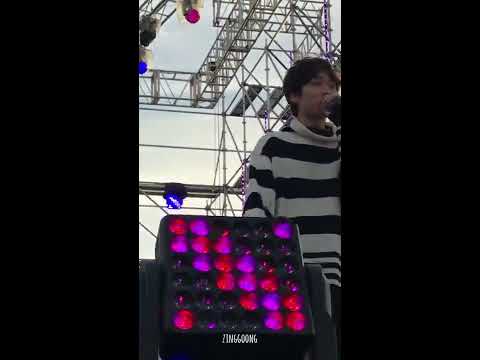 171014 더크라이그라운드 / 해쉬스완(Hash Swan) - MA$HIMARO