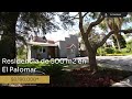 Residencia de 500 m2 en El Palomar • $8,190,000