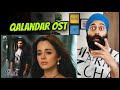 Indian Reaction on Qalandar - OST - Rahat Fateh Ali Khan - Har Pal Geo | PunjabiReel TV