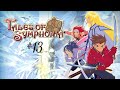 Tales of symphonia remastered