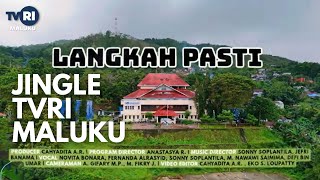 Download lagu SURE STEPS - JINGLE TVRI MALUKU mp3 Download lagu SURE STEPS - JINGLE TVRI MALUKU mp3