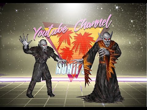 Vampire Lords Are Balanced