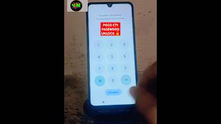 Download lagu poco c71 pattern password lock unlock #lock #pattren #unlock #pococ755gfrpunlock mp3 Download lagu poco c71 pattern password lock unlock #lock #pattren #unlock #pococ755gfrpunlock mp3